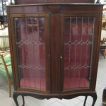 603 5575 DISPLAY CABINET